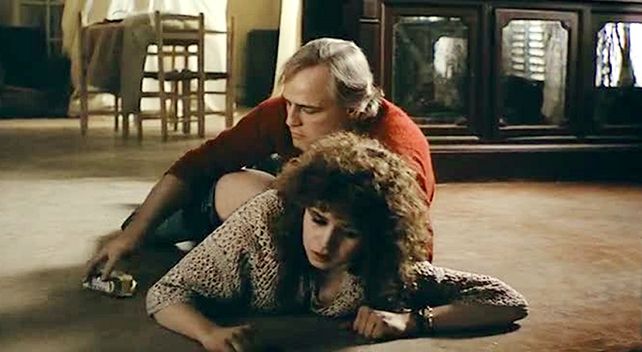 Revelan que una célebre escena del cine, fue un abuso sexual filmado