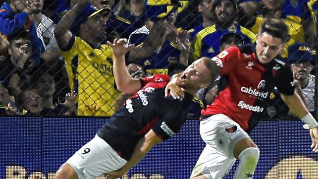 Beltrán: Tenía la esperanza que una me iba a quedar