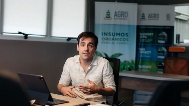 Matías Impereale