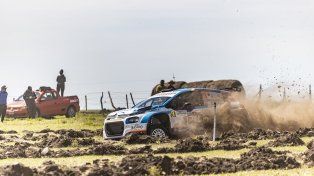 El rally argentino, de cita con Entre Ríos
