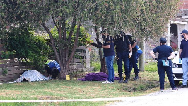 Triple Crimen: pesquisa se orienta al vínculo de Los Teros con narcos de Rosario