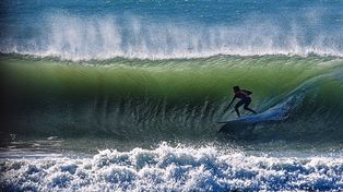 El torneo de jóvenes que ilusionó a todo el surf argentino