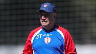 Unión y un parate que llega en el momento justo para corregir errores