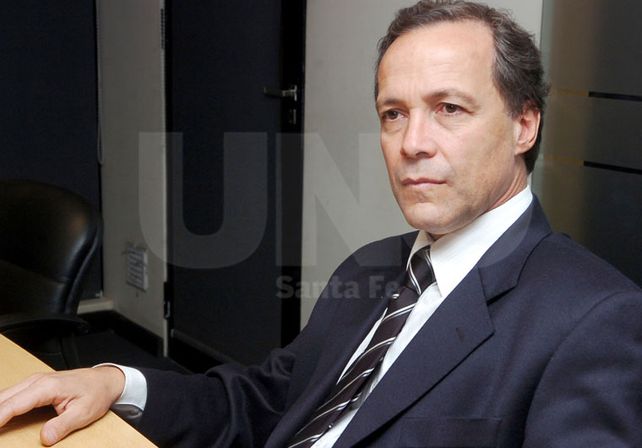 Giustiniani: “La muerte de Nisman es de una tremenda gravedad institucional”
