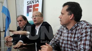 Lechería: Santa Fe reclama a la Nación una mesa de crisis urgente