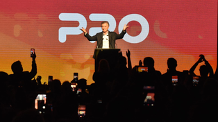Mauricio Macri encabezó en la ciudad de Santa Fe el relanzamiento del PRO: Nosotros somos el próximo paso
