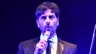 La Asociación Argentina de Actores suspendió la afiliación de Juan Darthés