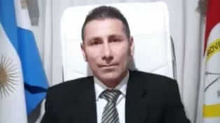 El jefe comunal de Landeta, Juan Domingo Bravo, le envió una carta a Vladímir Putin con el motivo de solicitarle a la Federación Rusa capacitaciones.&nbsp;