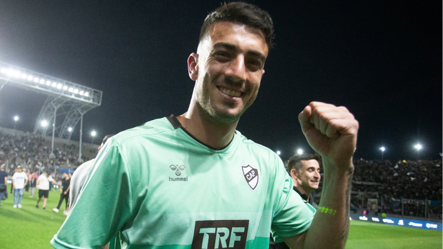Ramiro Macagna