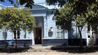 Chajarí: investigan la actuación de una funcionaria policial