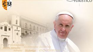 Este sábado se realizará el circuito El Paso del Papa por Santa Fe