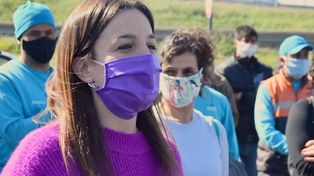 Se necesita la ley de humedales para detener la quema