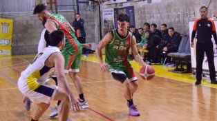 APB: tres juegos abrirá la 12° fecha