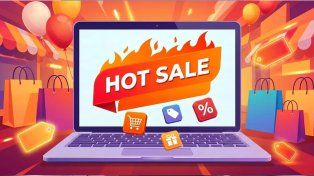 Recomendaciones para evitar fraudes digitales en el Hot Sale