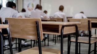 Vuelta a clases en pandemia: Cómo es el protocolo para volver a las aulas