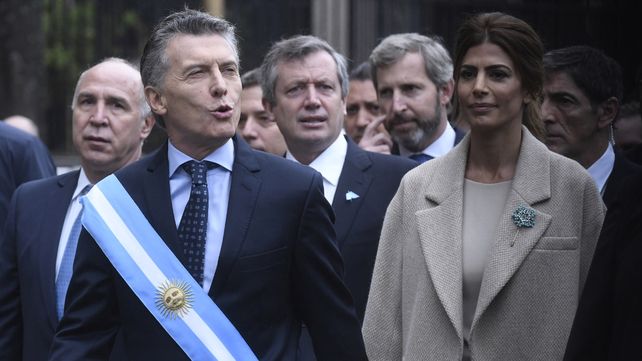 El Arzobispo Mario Poli en el Tedeum: La inequidad genera violencia
