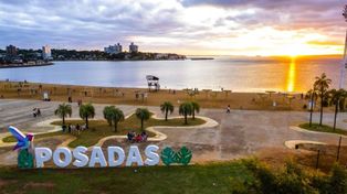 Hallaron en Misiones a una adolescente cuyo paradero fue denunciado en Santo Tomé: la tenía una familia gitana