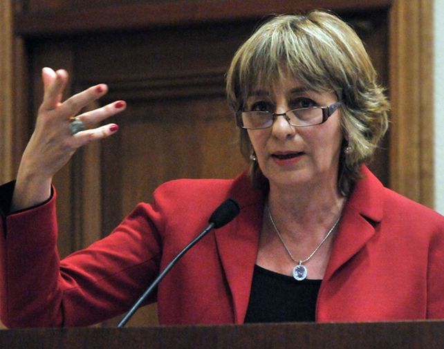 Gils Carbó aclaró que la designación del sucesor de Nisman al frente de la UFI-AMIA estará guiada únicamente por la necesidad de garantizar verdad y justicia.