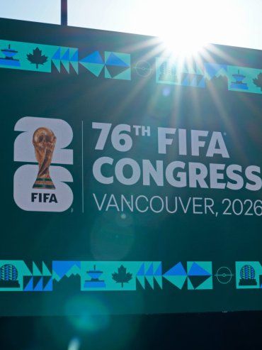 Nueva regla de la FIFA: castigarán con roja los casos Prestianni en el Mundial 2026