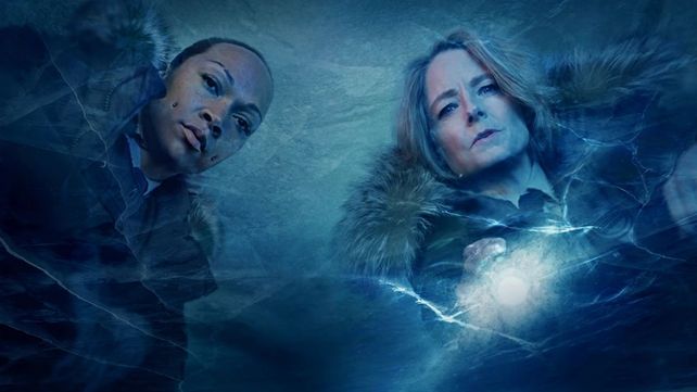 La cuarta temporada de True Detective es una de las series destacada de lo que va año