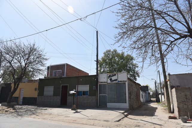 &nbsp;Franco Nahuel Graseano fue acribillado el jueves por la noche en Felipe Mor&eacute; y French