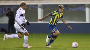 Gimnasia y Central buscan levantar cabeza en La Plata