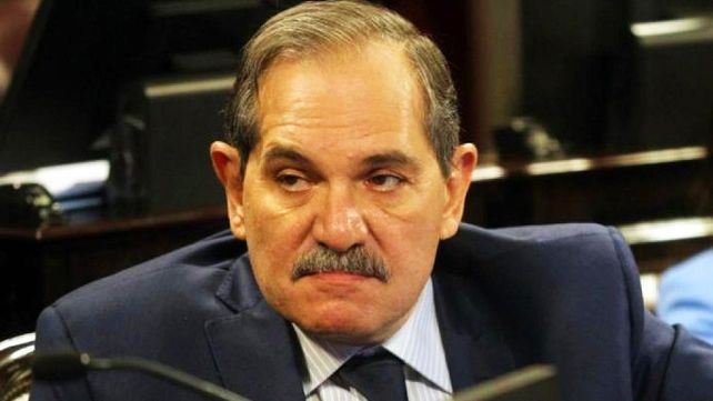 Abuso sexual: hoy declara José Alperovich por denuncia de su sobrina&nbsp;