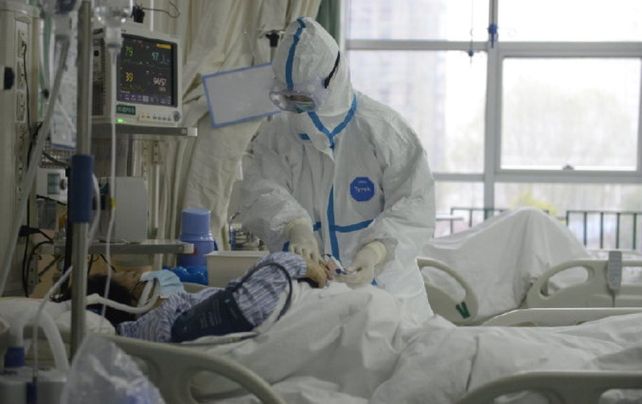 Wuhan, la ciudad China sitiada por el coronavirus