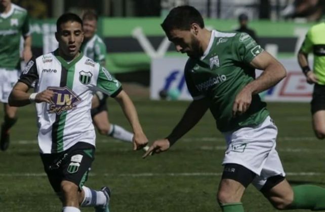 Ferro y Nueva Chicago van por el primer triunfo