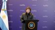 Milei defendió el rumbo económico e insistió con la reforma del Banco Central