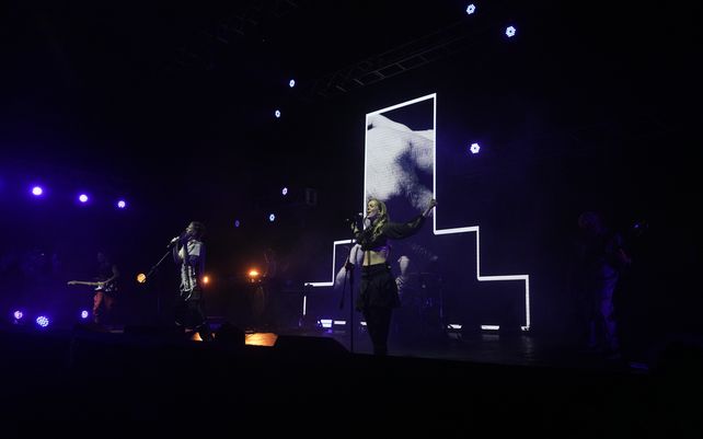 El Plan de la  Mariposa, un guiño al rock que invita a sanar la miseria
