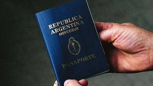 Los argentinos pueden viajar a 147 países sin visa