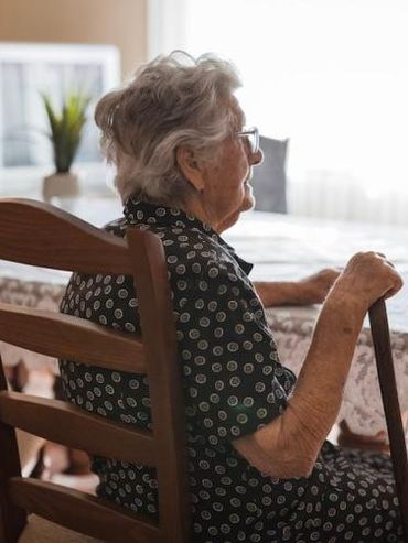 En Rosario, tres de cada diez adultos mayores viven solos y participan activamente de la comunidad