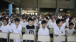 Cuándo comenzarán las clases en Santa Fe en 2019