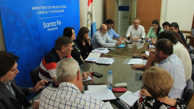 Piden que se declare la emergencia agropecuaria: cuáles son los pros y contras