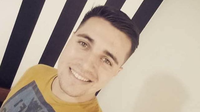 Facebook Agusto Paulón