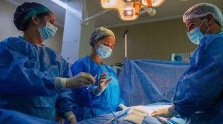 Donación de órganos en Entre Ríos cambia la vida de seis personas