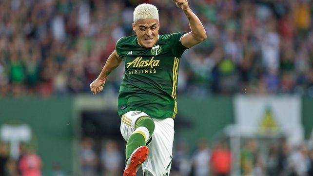 Si es necesario, a Brian lo vamos a buscar en camioneta con Osella