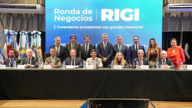 En Rosario