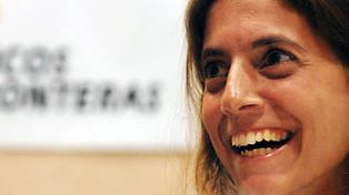 La cooperante argentina que fue secuestrada no volver&aacute; a Somal&iacute;a