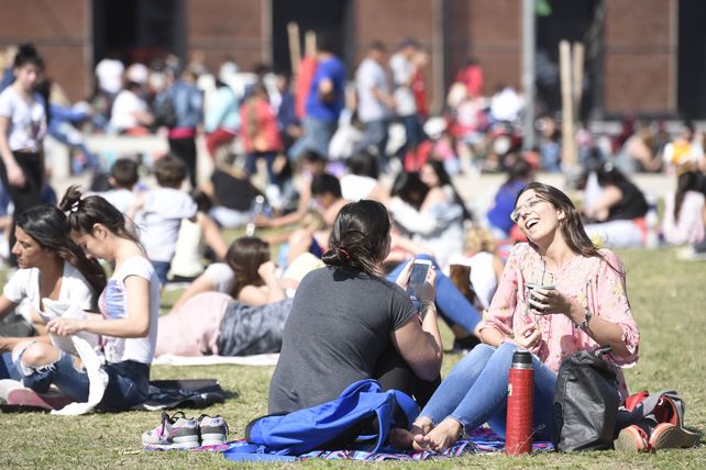 Por qué se festeja hoy el Día del Estudiante en Argentina