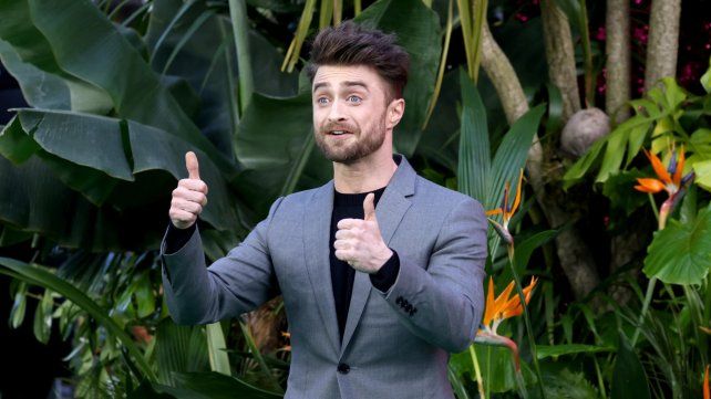 Daniel Radcliffe no quiere ser parte del regreso de Harry Potter