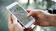 Robaron un celular, lo envolvieron en aluminio para ocultarlo y cayeron por la geolocalización