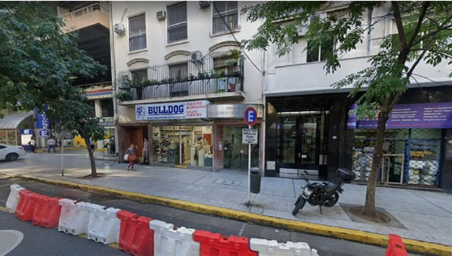 Hallan muerto a un bebé recién nacido dentro de un contenedor de basura