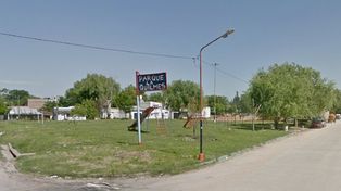 Concepción del Uruguay: murió un niño al caerse en una plaza