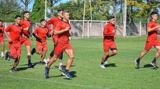 Patronato abrirá la actividad correspondiente al Grupo H de la Copa Libertadores de América.&nbsp;