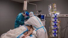 coronavirus: rosario reporto 464 casos nuevos de los 1.232 que registro la provincia de santa fe coronavirus: rosario reporto 464 casos nuevos de los 1.232 que registro la provincia de santa fe