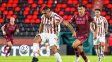 Instituto eliminó agónicamente a Lanús y avanzó en la Copa Argentina