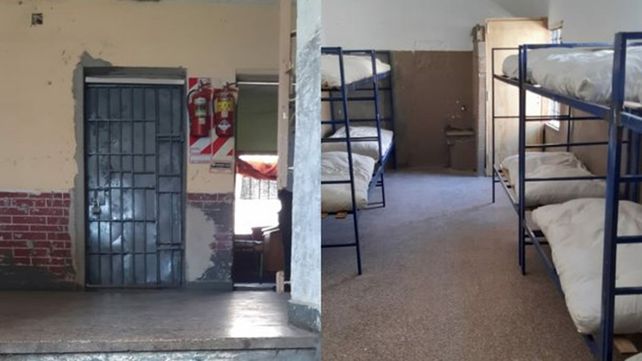Ya están en la cárcel de Dolores los diez rugbiers acusados por el crimen de Fernando Báez Sosa
