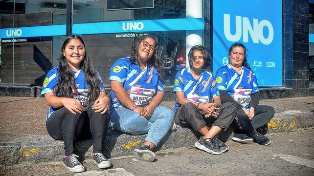 Rugby Femenino: las Juveniles tienen acción el sábado